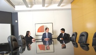 Así son las nuevas entrevistas de trabajo