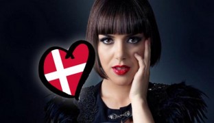 Roko, seleccionada como artista ideal para representar a España en Eurovisión 2014