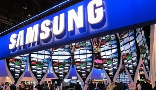 Samsung lanzará un 'smartwatch' con Android Wear y un teléfono con Tizen este año