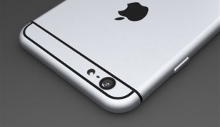La mejor forma de ver cómo será el iPhone 6 es este modelo 3D