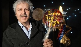 Las Google Glass valen hasta para vender Lotería de Navidad