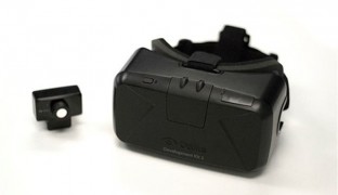 Oculus Rift: Más de 100.000 unidades antes de ser comercial