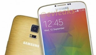 Nuevas filtraciones sobre el Samsung Galaxy S5 de metal premium
