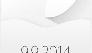 Apple confirma evento el 9 de septiembre: iPhone 6 a la vista