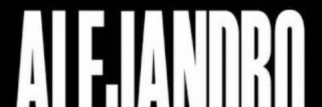 Lo nuevo de Lady Gaga: un canto al mundo gay con 'Alejandro'