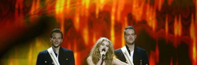 Eurovisión en crisis, pero con Grecia, Portugal y España