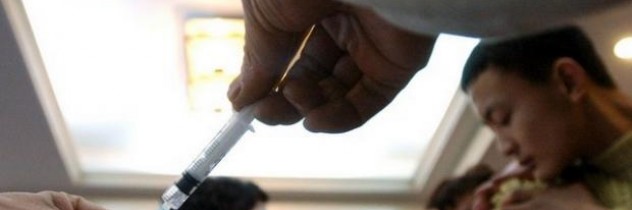 La comunidad gay de Los Ángeles y Nueva York en alerta por el brote de meningitis