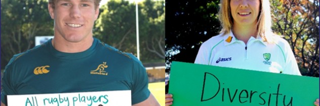 'Out on the Fields', primer estudio internacional sobre la homofobia en el deporte