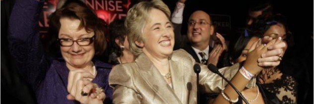 Aprobada en Houston una ley para evitar despidos de empleados LGBT