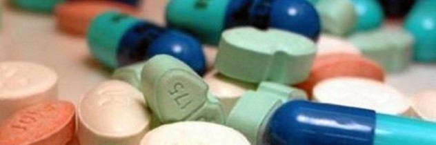 Salud aplicará una 'tarifa plana' al pago de fármacos antiVIH de dispensación hospitalaria