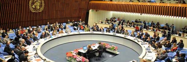 La OMS insta a eliminar la homosexualidad de la lista de clasificación de 'trastorno de orientación sexual’