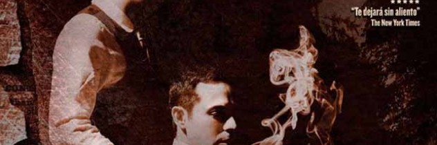 ‘Excítame: el crimen de Leopold y Loeb’, un musical y thriller con transfondo homosexual que cautivará a Madrid