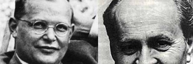 ¿Era gay el pastor alemán y líder de la resistencia nazi,  Dietrich Bonhoeffer?
