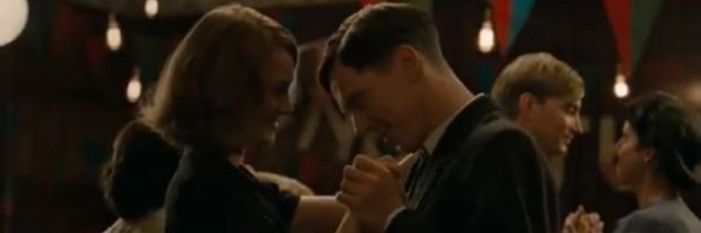 Las (polémicas) libertades creativas con la homosexualidad de Alan Turing en su biopic