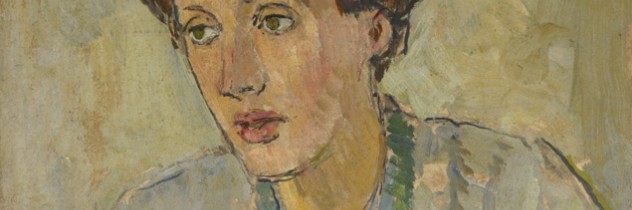 De cómo Virginia Woolf ayudó a salvar el 'Guernica'