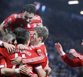 fotos de Futbolistas