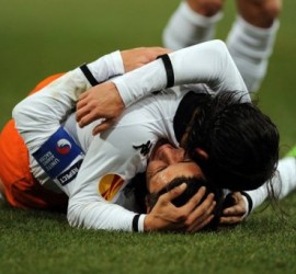 fotos de Futbolistas